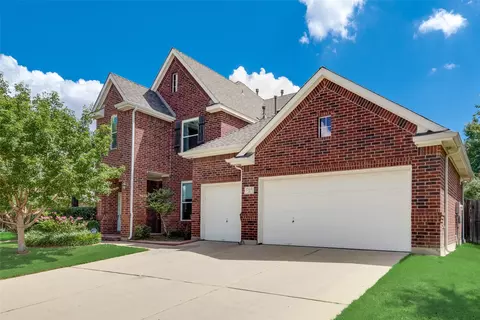 1304 Rosebriar Ln, Mansfield, TX 76063