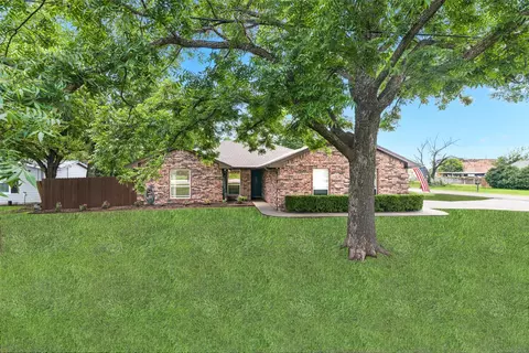 200 E Godley Ave, Godley, TX 76044