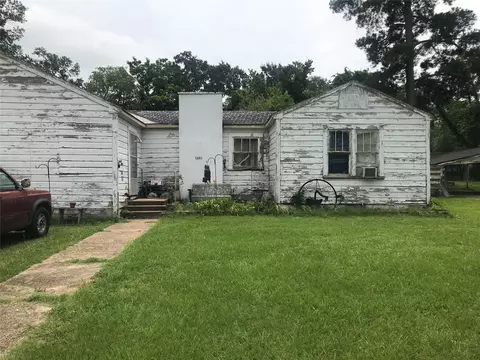 1321 Merritt Ave, Mount Pleasant, TX 75455