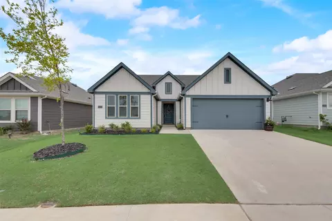 11117 Pond View Ct, Providence Village, TX 76227
