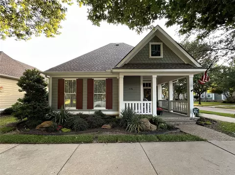 5817 Arbor Rd, North Richland Hills, TX 76180