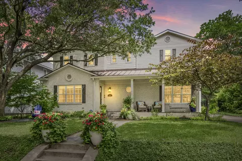 6919 Merrilee Ln, Dallas, TX 75214