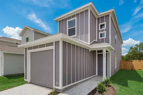 930 Grebe Dr, Princeton, TX 75407