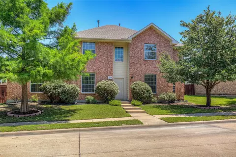 2804 Clear Creek Dr, Rockwall, TX 75032