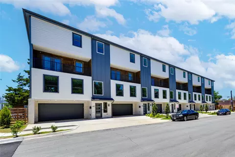 2011 Kirby St, Dallas, TX 75204