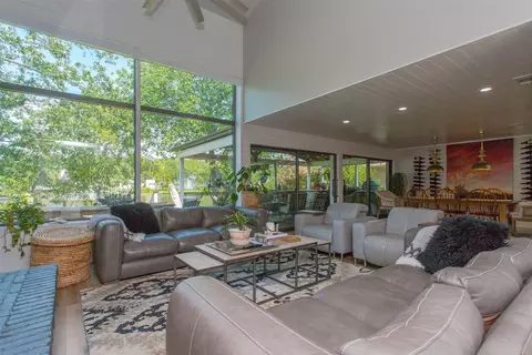12 Summit Rdg, Star Harbor, TX 75148