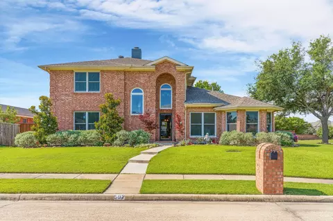 502 Pecos Path Dr, Murphy, TX 75094