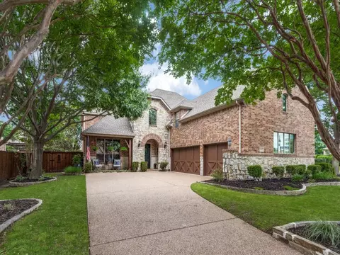 3625 Cascades Dr, Mckinney, TX 75070