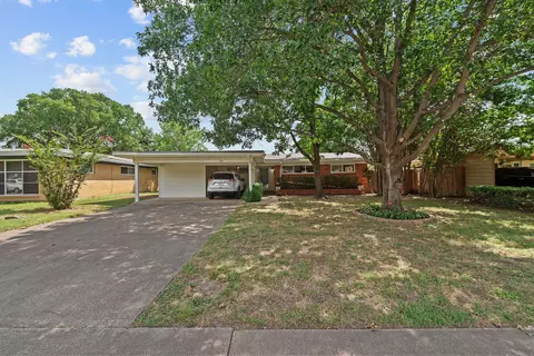 1927 Pilgrim Dr, Irving, TX 75061
