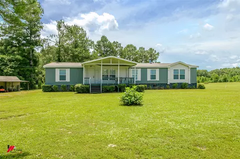 790 English Rd, Gloster, LA 71030