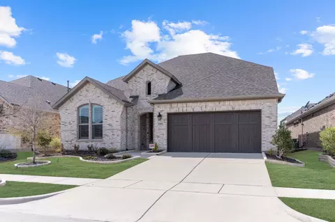 3105 Grayslick Ave, Celina, TX 75009