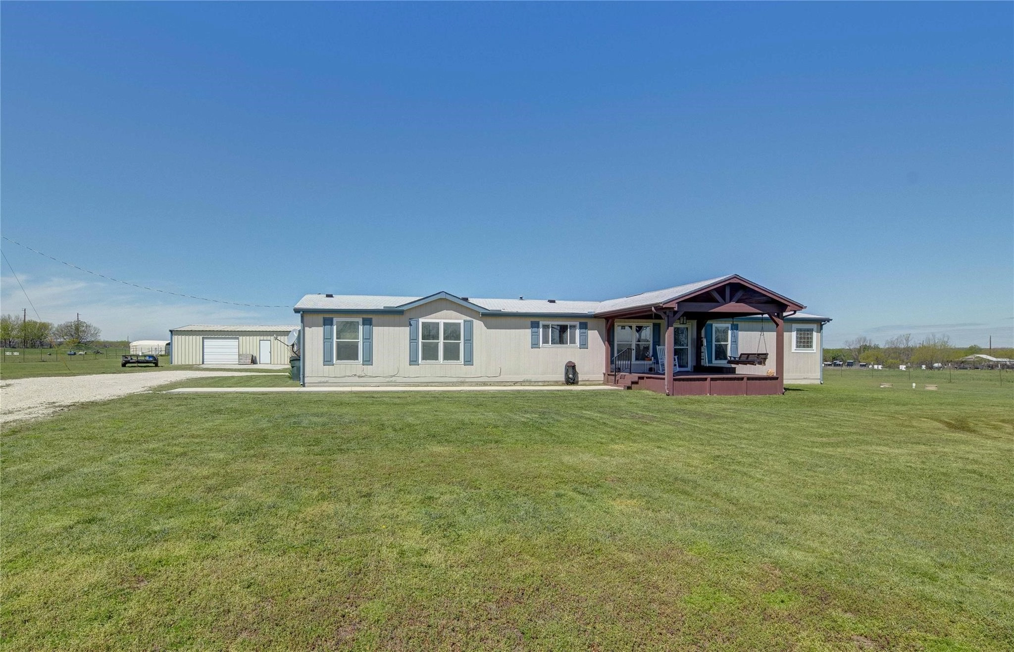 2268 County Rd 3701  