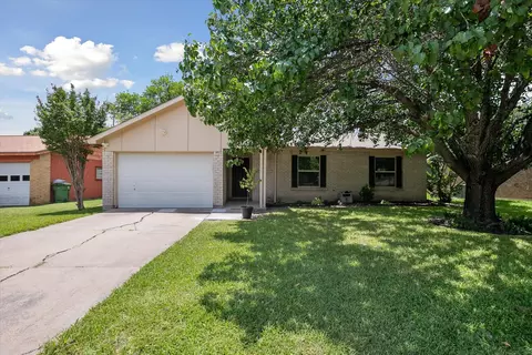 7220 Oldham Pl, North Richland Hills, TX 76182