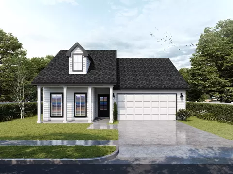 1218 Bayou Bay Ct, Frierson, LA 71027