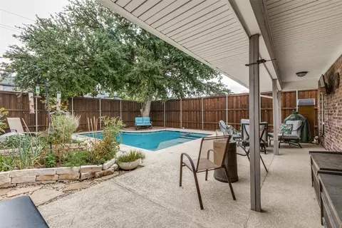3317 Bermuda Dr, Rowlett, TX 75088 photo 19