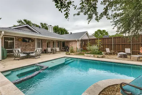 3317 Bermuda Dr, Rowlett, TX 75088 photo 24
