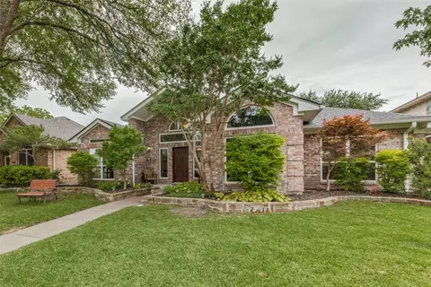 3317 Bermuda Dr, Rowlett, TX 75088 photo 2