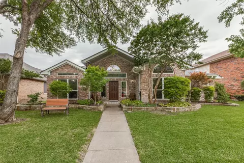 3317 Bermuda Dr, Rowlett, TX 75088