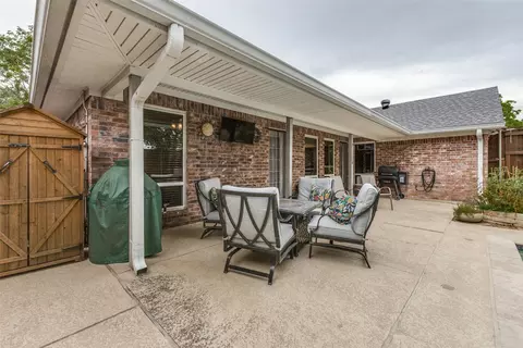 3317 Bermuda Dr, Rowlett, TX 75088 photo 21