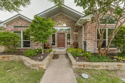 3317 Bermuda Dr, Rowlett, TX 75088 photo 3