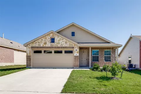 436 Frio Pass Trl, Haslet, TX 76052