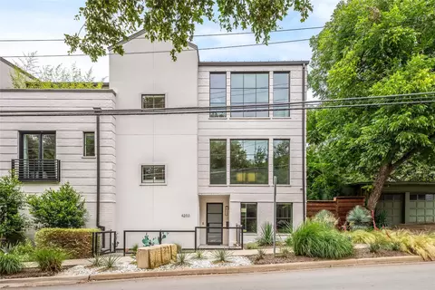 4203 Abbott Ave, Dallas, TX 75205