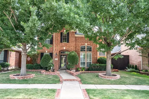 920 Shiprock Rd, Frisco, TX 75033
