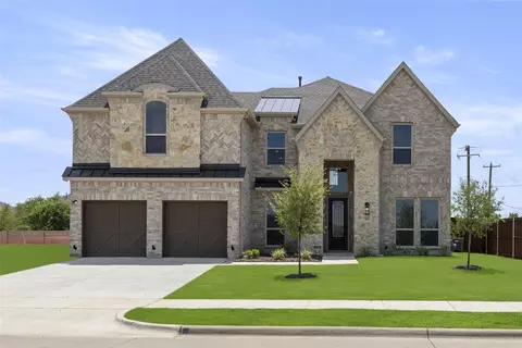 7103 Seagrove Ct, Grand Prairie, TX 75054