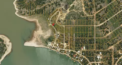 154 Lake Front Cir, May, TX 76857