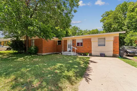 5312 Bandy Ave, Fort Worth, TX 76134