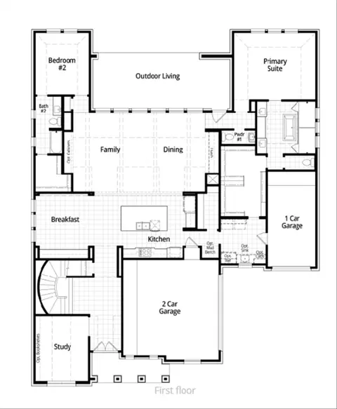 612 Breton Dr, Aubrey, TX 76227