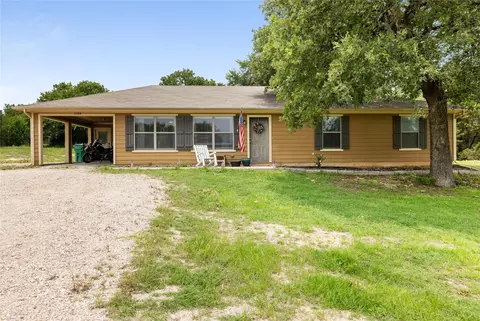 3708 Rhea Rd, Granbury, TX 76049