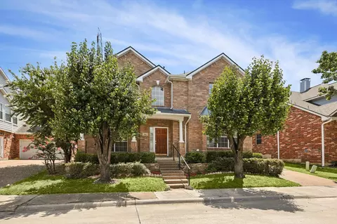 454 Southridge Way, Irving, TX 75063
