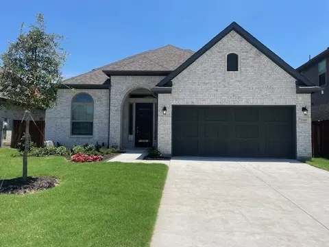 2509 Loxley Dr, Venus, TX 76084