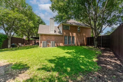 404 Compton Ct, Allen, TX 75013 photo 3
