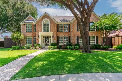 404 Compton Ct, Allen, TX 75013