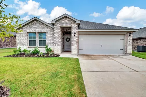 117 Ginger Ave, Anna, TX 75409