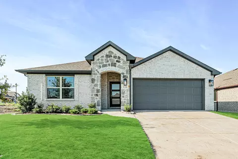 116 Wild Oak Gln, Lavon, TX 75166