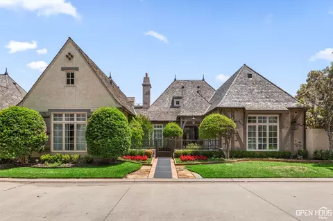 16 Champions Ct, Wichita Falls, TX 76302