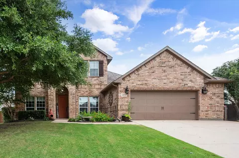 4431 Don Dr, Mansfield, TX 76063