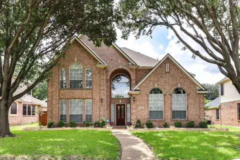 4688 Spencer Dr, Plano, TX 75024