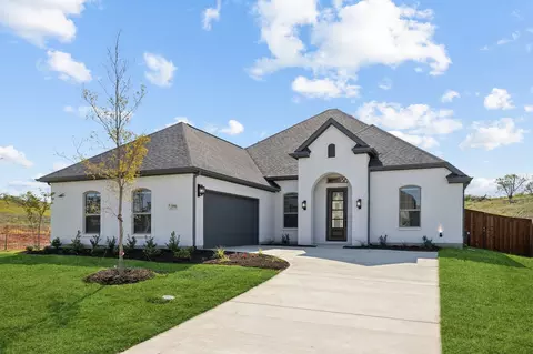 3906 Timberview St, Midlothian, TX 76065