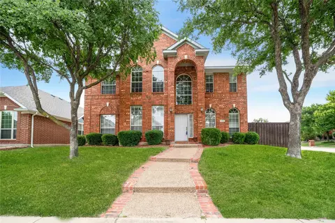 449 Spring Air Dr, Allen, TX 75002