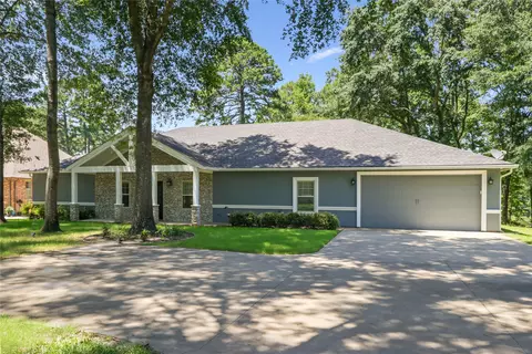 17921 Gordons Landing Rd, Arp, TX 75750