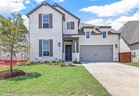 8517 Morrisville Dr, Mckinney, TX 75071