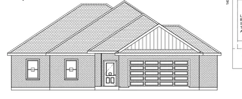 7525 Olive Grove Ave, Abilene, TX 79606