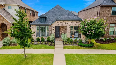 7915 Piedmont Ave, Frisco, TX 75035