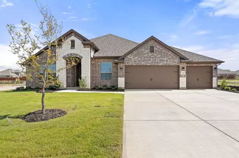 3542 Thach Ln, Heartland, TX 75126