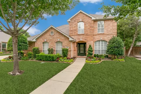 113 Lakeshore Dr, Trophy Club, TX 76262