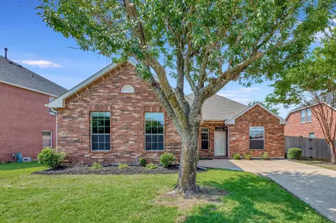 4034 Carrington Dr, Garland, TX 75043
